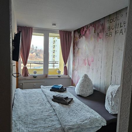 Appartement Zum Kuckuck Noch Mal Hohegeiss Ngoại thất bức ảnh