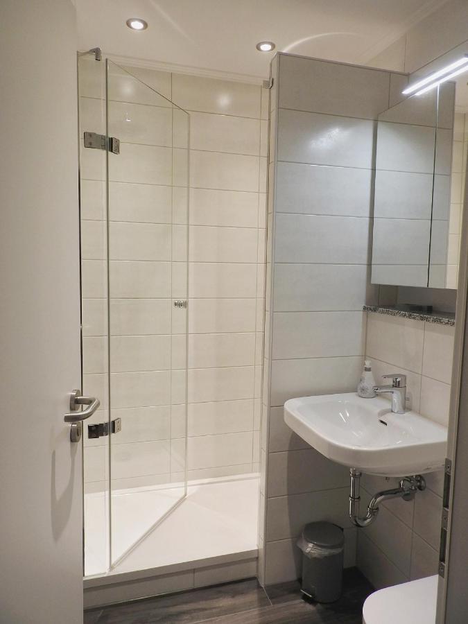 Appartement Zum Kuckuck Noch Mal Hohegeiss Ngoại thất bức ảnh