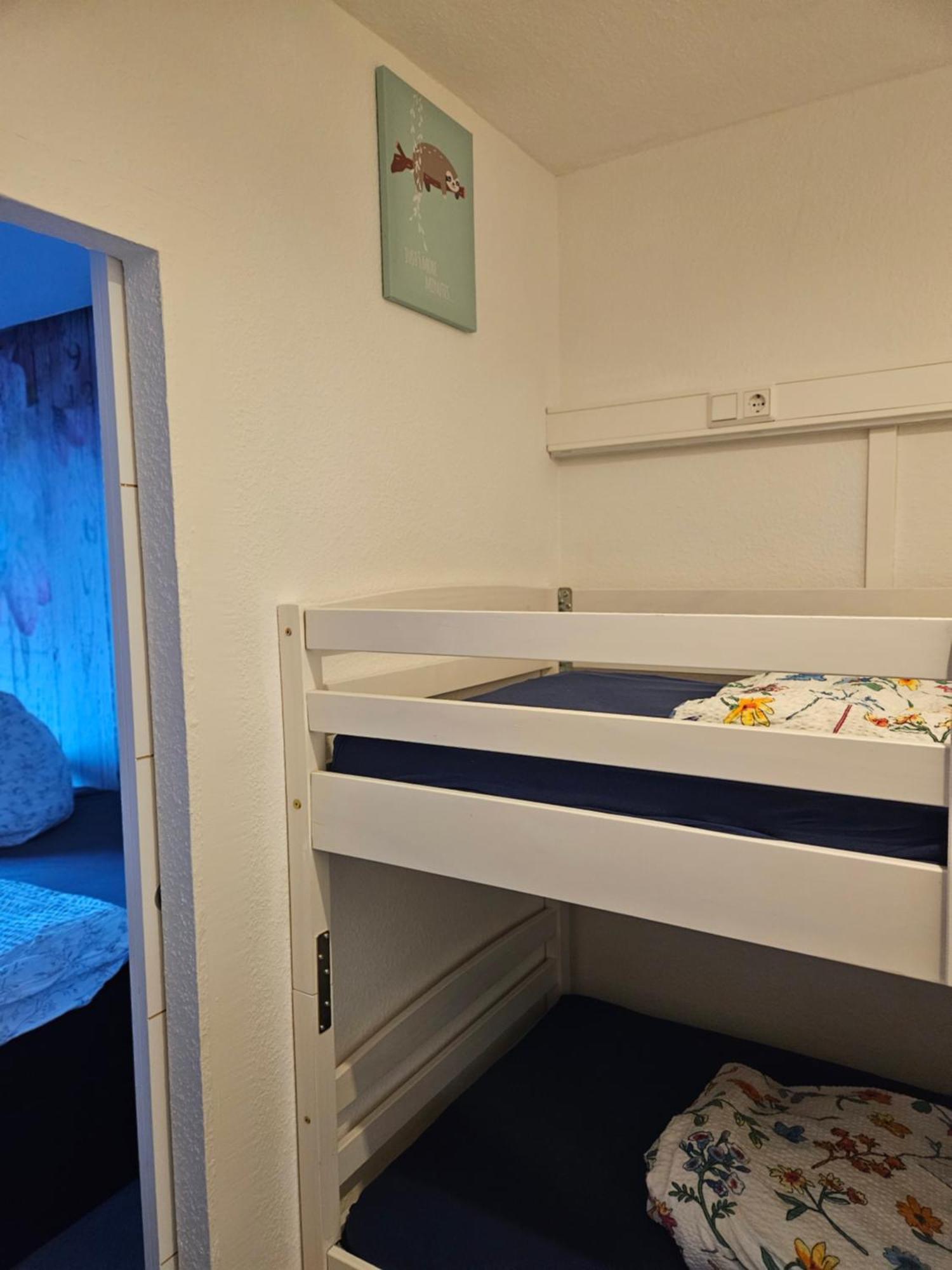 Appartement Zum Kuckuck Noch Mal Hohegeiss Ngoại thất bức ảnh