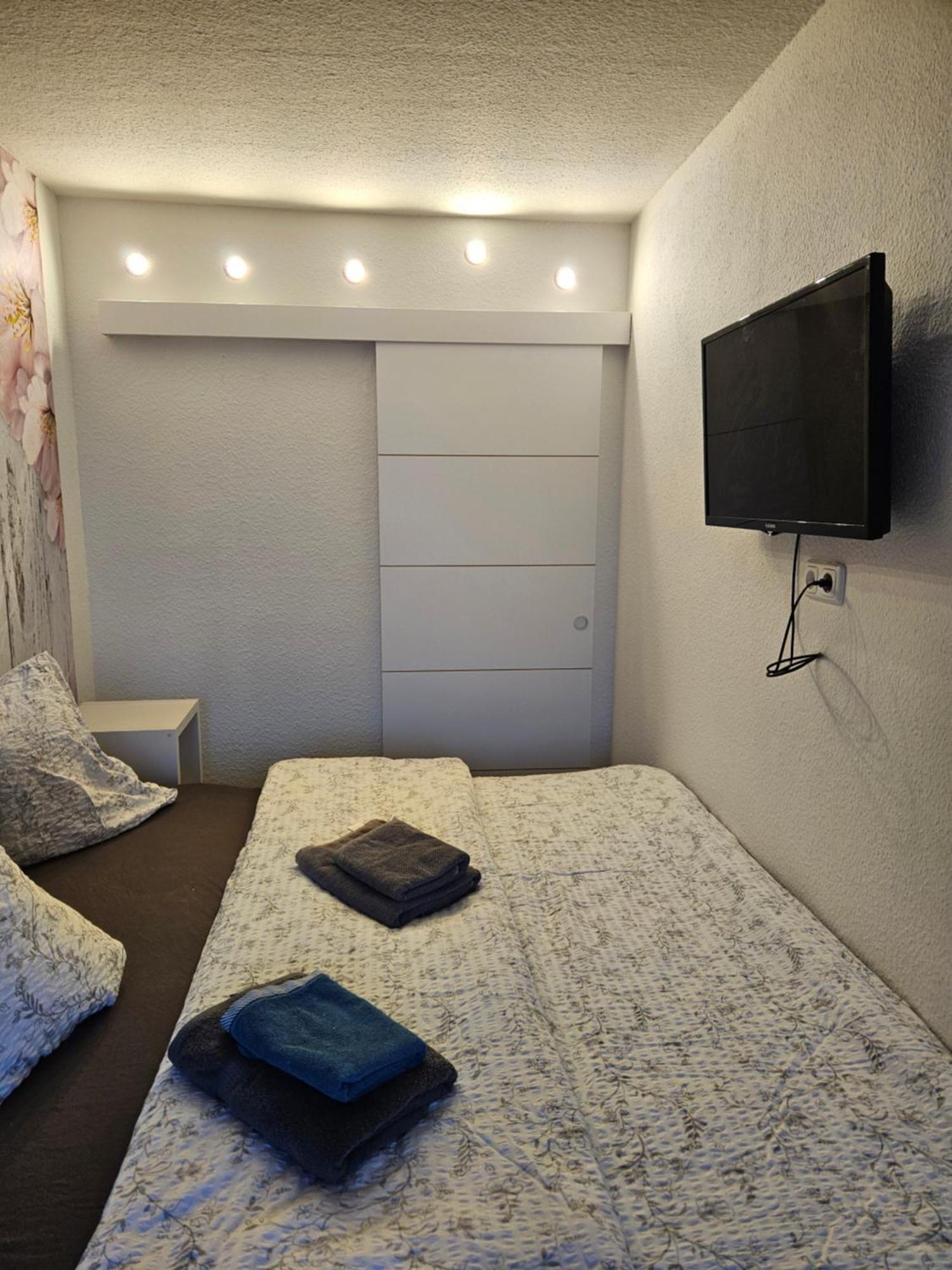 Appartement Zum Kuckuck Noch Mal Hohegeiss Ngoại thất bức ảnh