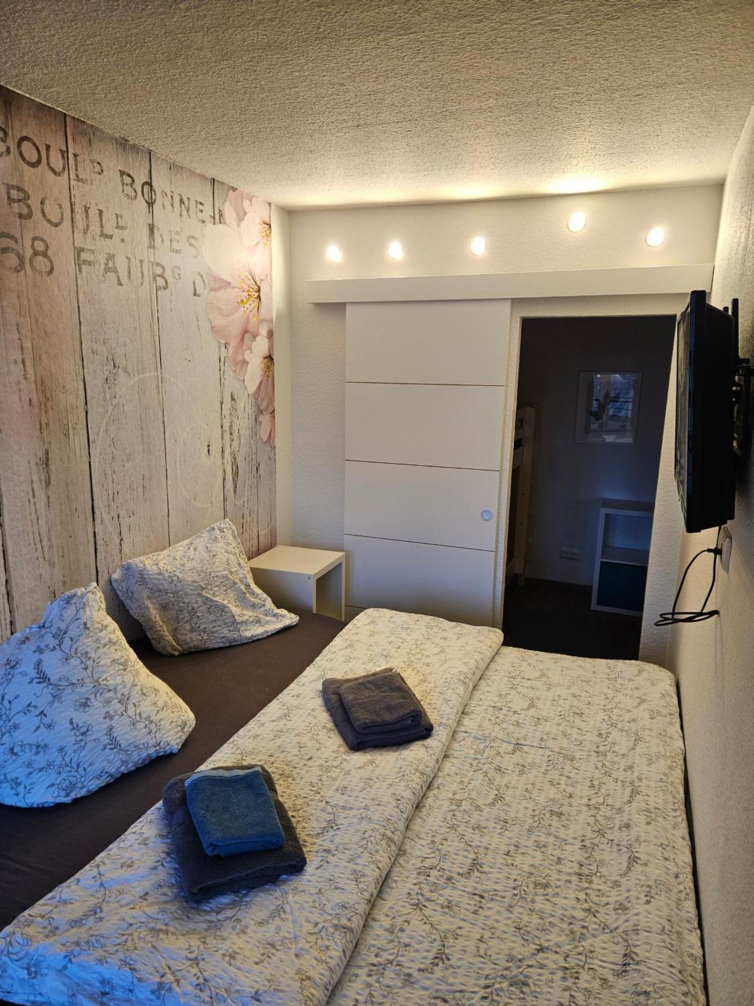 Appartement Zum Kuckuck Noch Mal Hohegeiss Ngoại thất bức ảnh