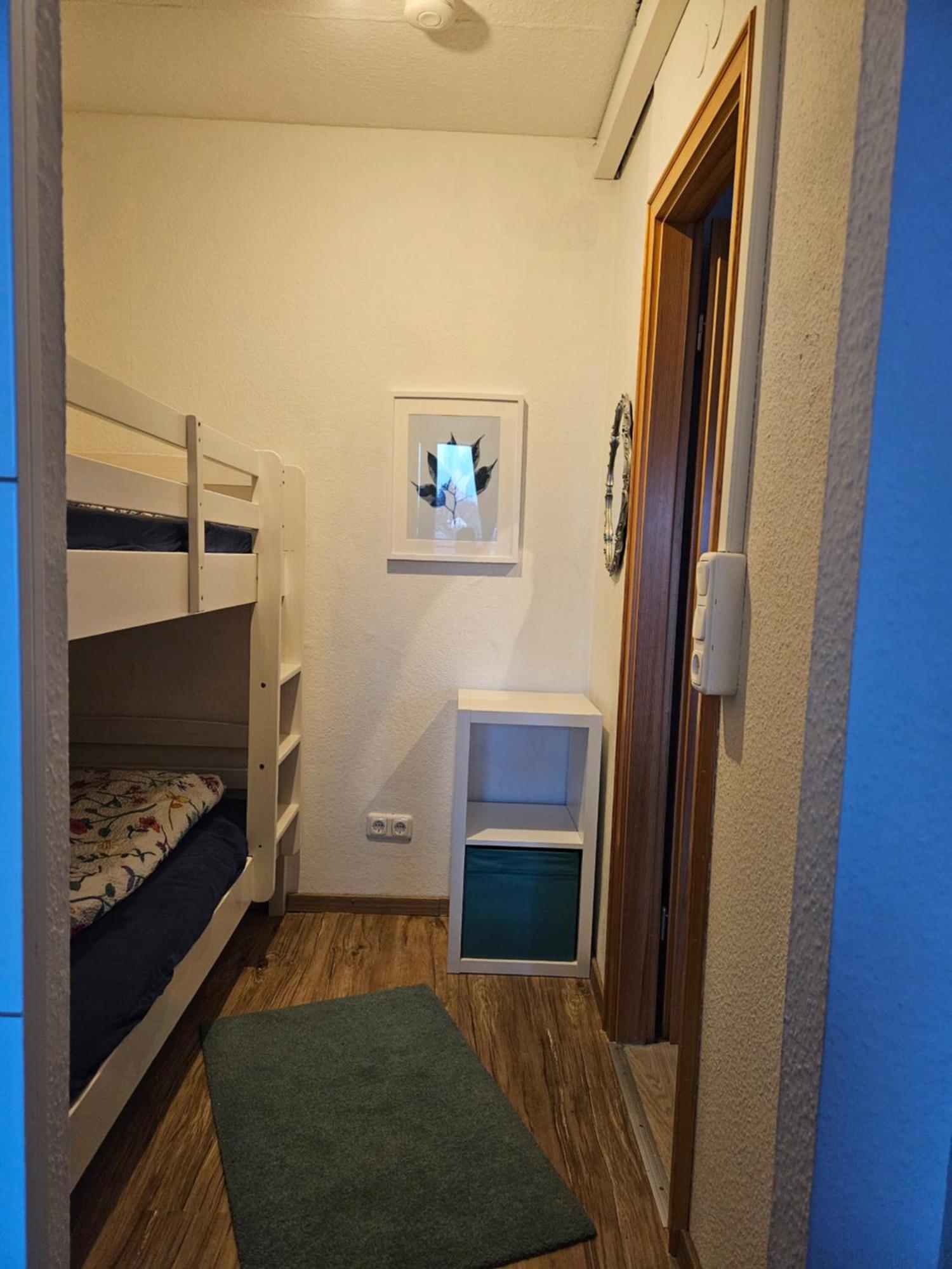 Appartement Zum Kuckuck Noch Mal Hohegeiss Ngoại thất bức ảnh